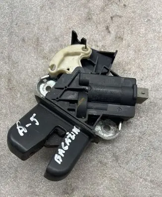 Audi A5 8T 8F Tailgate/trunk/boot lock/catch/latch 4F5827505D