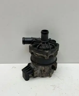 Audi Q7 4M Electric auxiliary coolant/water pump 4N0965567