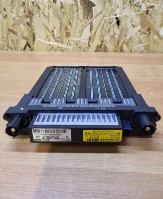 Volvo XC70 Electric cabin heater radiator 6G9N18D612AA S4727001