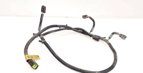 Opel Antara Parking sensor (PDC) wiring loom