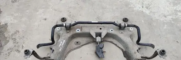 Renault Zoe Front subframe 546112097R
