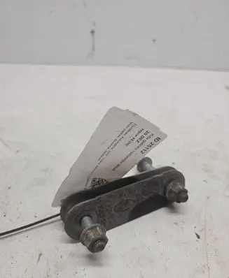 Other rear suspension part