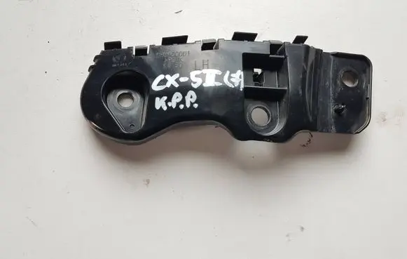 Mazda CX-5 II Front bumper mounting bracket KB8A500U1 K4150