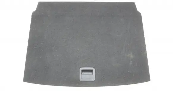 Volkswagen Golf VIII Front floor carpet liner 5H6858855A