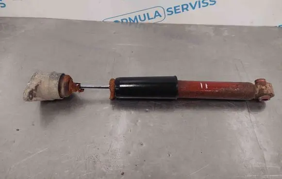 Audi A4 S4 B7 8E 8H Rear shock absorber/damper