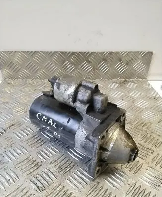 Ford Focus Starter motor 4M5T11000KC A009052000 0001109341