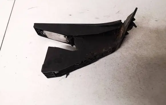BMW 5 F10 F11 Accelerator throttle pedal 3542685857402