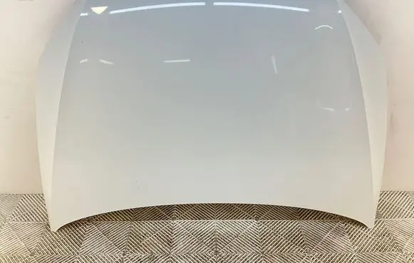 Volkswagen Golf VII Engine bonnet/hood 