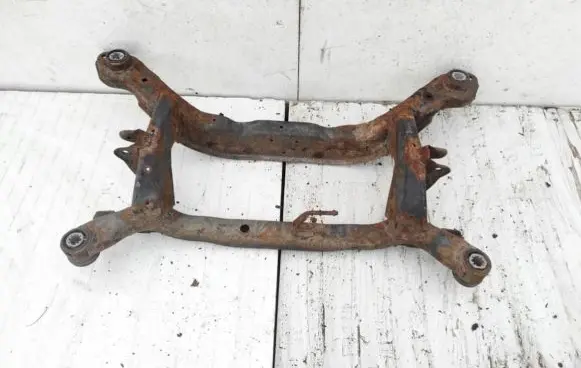 Ford Mondeo MK IV Rear subframe 