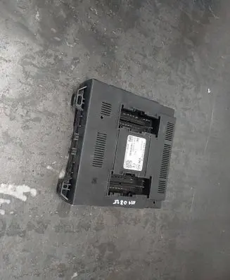 Comfort/convenience module
