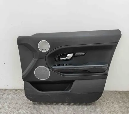 Land Rover Range Rover Evoque L538 Front door card panel trim BJ3220162A
