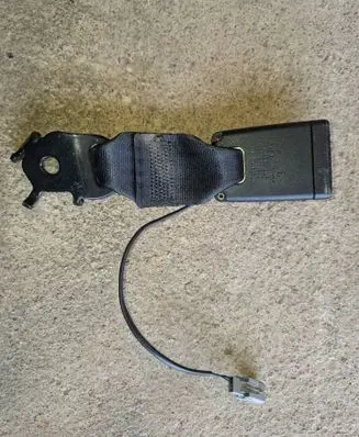 Renault Clio V Front seatbelt buckle 878164678R