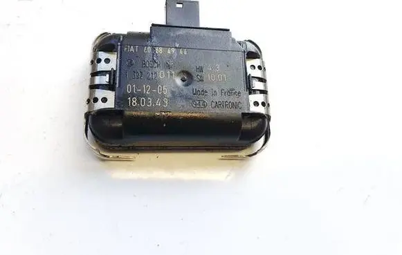 Alfa Romeo 159 Rain sensor 1397212011 60684944