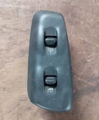 Dodge Durango I Electric window control switch 56007695