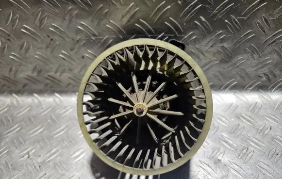 Fiat Punto (188) Heater fan/blower B837