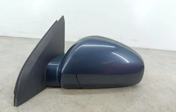 Opel Signum Front door electric wing mirror 24436161