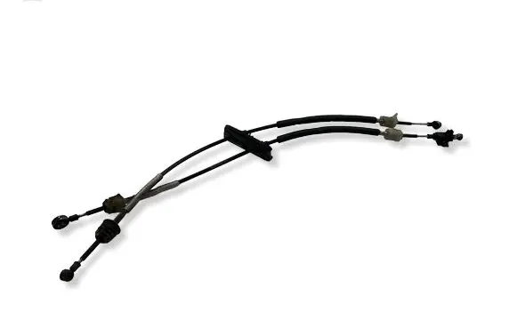 Fiat Ducato Gear shift cable linkage 