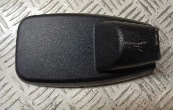 Ford Mondeo MK IV Rearview mirror trim 8A6117D568BB