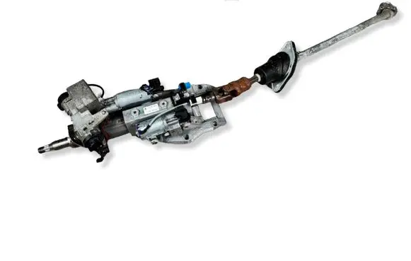 Maserati GranTurismo Steering wheel axle set 111672 1116722499 229175
