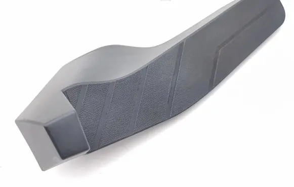 Opel Frontera Foot rest pad/dead pedal 9828642080