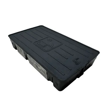 Audi A4 S4 B9 Wireless charging module 8w0035502a