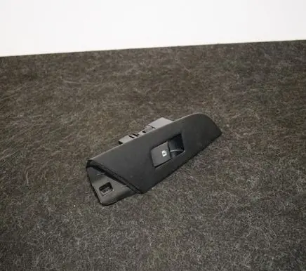 Toyota Prius (XW50) Electric window control switch 7427147120
