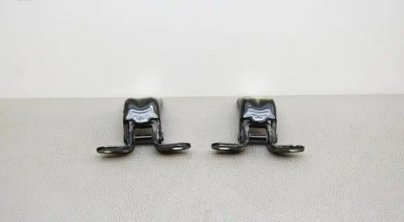 KIA Optima Front door upper hinge