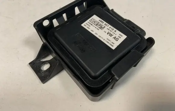 Audi Q5 SQ5 Homelink control unit 4M0907410A 80A907681