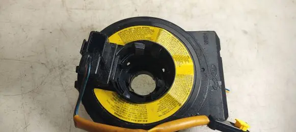 KIA Ceed Airbag slip ring squib (SRS ring) HY34600590