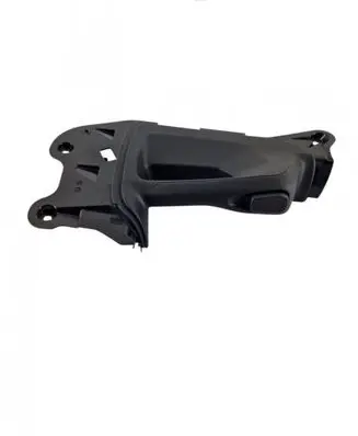 Ford B-MAX Front door interior handle av11r266a62ad