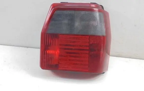 Fiat Uno Rear/tail lights 7640238