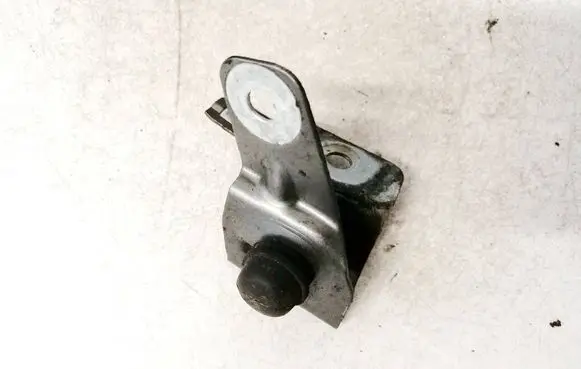 Opel Insignia A Radiator mount bracket 23433629