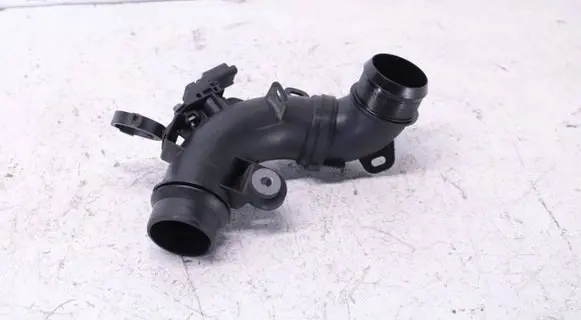 Peugeot 308 Intercooler hose/pipe 9677355980 9675333080