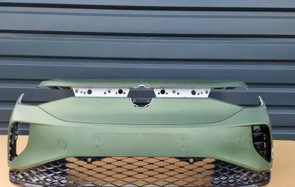 Volkswagen ID.4 Front bumper