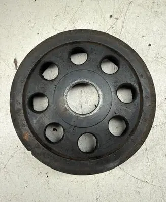 Audi A6 S6 C6 4F Camshaft pulley/ VANOS 059109105A