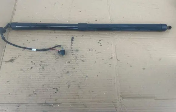 Citroen C4 Grand Picasso Tailgate/trunk strut/damper 9804069880 B787 28042014