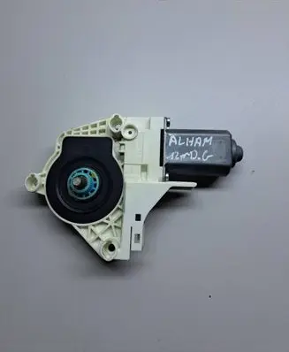 Seat Alhambra (Mk2) Rear door window regulator motor 8K0959801B 1101919810200 11120252659