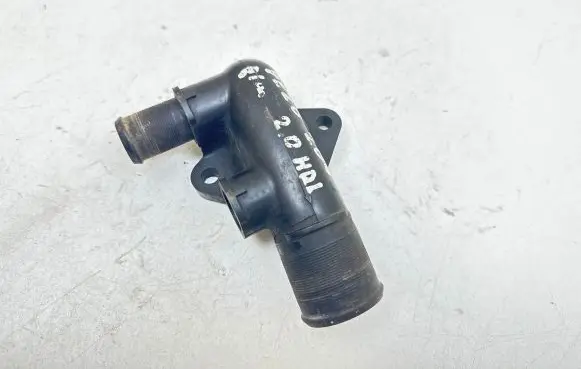 Peugeot 206 Coolant pipe/hose 