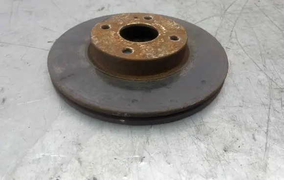 Mazda MX-5 NB Miata Front brake disc 