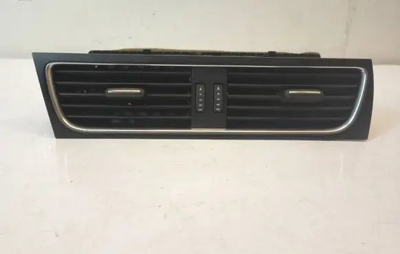 Audi A5 8T 8F Dash center air vent grill 8t1820951bautoas5 8t1820951b
