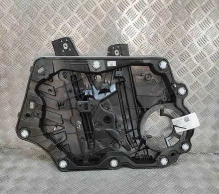 Ford Fiesta Front door electric window regulator N1BBA23201BA