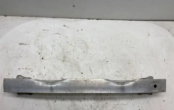 Rear beam