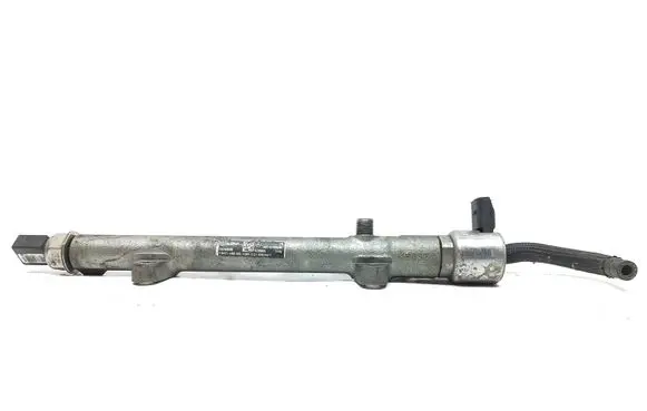 Mercedes-Benz C W204 Fuel injection system set A6510700595 28280808