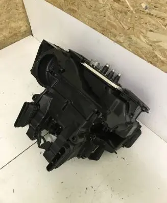 BMW 7 E65 E66 Interior heater climate box assembly 74307 71943