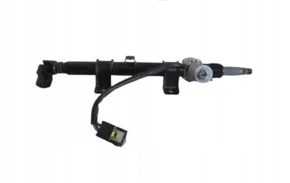 Iveco Daily 6th gen Steering wheel axle KOLUMNA IVECO