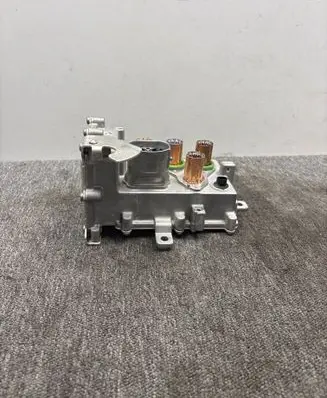 Mercedes-Benz EQC Current control relay A2935455600 445000000020