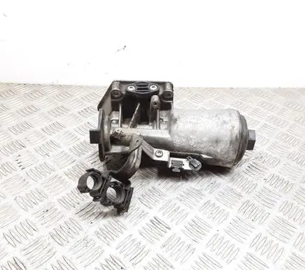 Skoda Octavia Mk2 (1Z) Oil filter mounting bracket 045115389G 6740273401