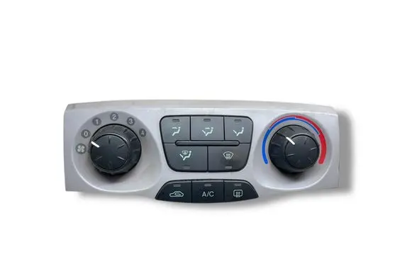 Hyundai Trajet Climate control unit 972503AXXX