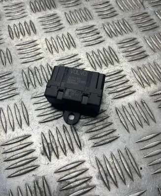 Volvo S60 Seat heating relay 30710791 201900