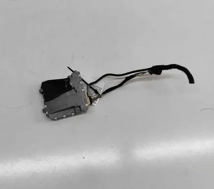Windshield/windscreen camera